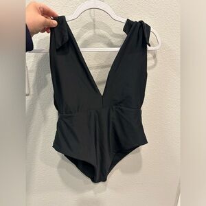 Woman’s swimwear one piece